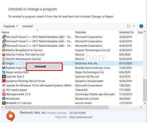Image result for How to Fix Origin Update Restart Problem