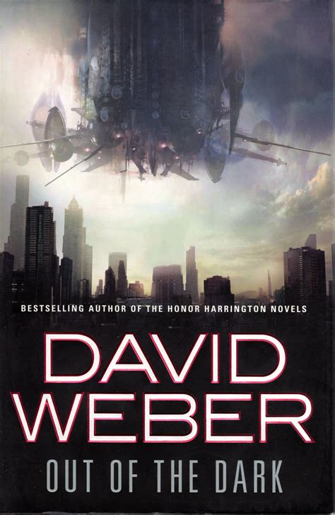 Out of the Dark - David Weber