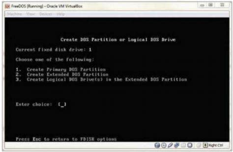 Image result for FreeDOS Install Windows