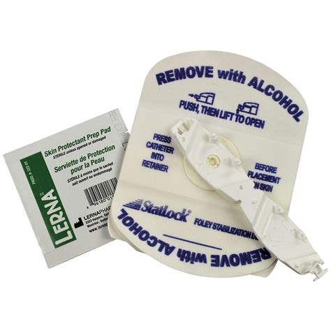 StatLock Foley Stabilization Device 的图像结果