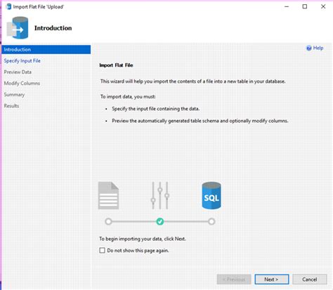Image result for Uploading CSV Files to SQL Server Using React