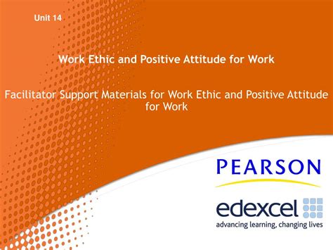 Image result for Positive Work Ethic