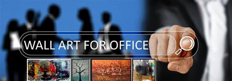 Office Wall Art Ideas – ArtZolo.com