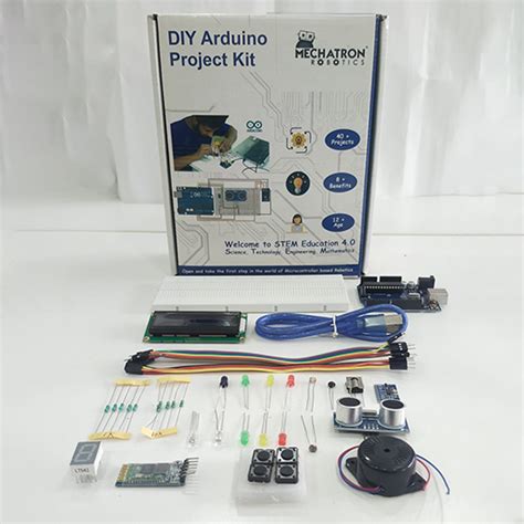 Image result for Arduino Projects Lab Kit