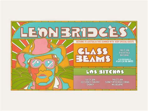 Leon Bridges, Spruce Meadows, Calgary, 3 July to 5 July | AllEvents