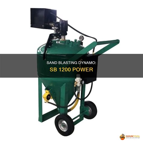 Image result for Dynamo Blasting Machine