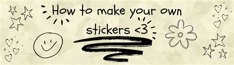 Image result for Sticker Making