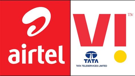 Airtel, वोडाफोन आइडिया और TATA को लगा तगड़ा झटका, SC ने AGR में नहीं दी ...
