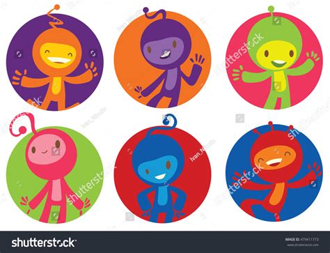 Round Cartoon 的图像结果