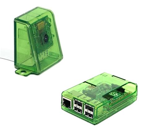 Image result for Raspberry Pi Camera Waterproof Case