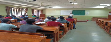 Welcome to GCE Goa