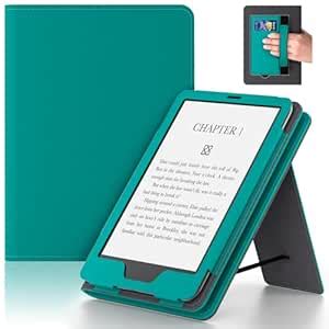 Lainergie Kindle Case for New 6" Kindle (11th Generation, 2024/2022 ...