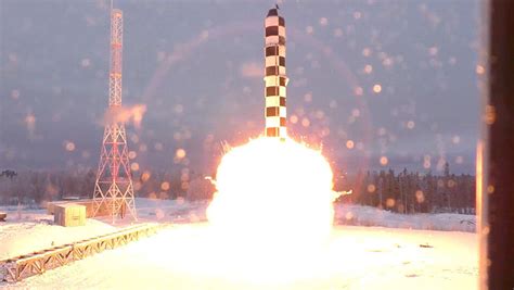 俄外长称还打算向美国展示萨尔马特洲际导弹 - 2019年12月22日, 俄罗斯卫星通讯社