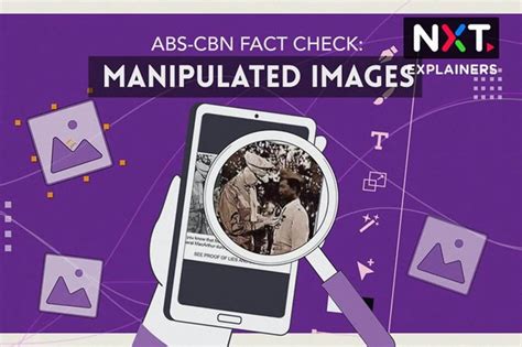 FACT CHECK: Paano malalaman kung 'fake' ang litrato online? | ABS-CBN