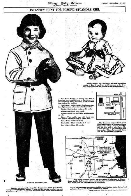 Image result for Famous Cold Cases Solved