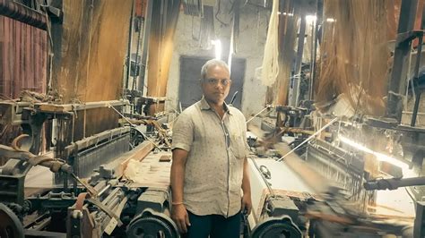 Why One Of India’s Biggest EB Donors Is A Touchy Topic In Bhiwandi