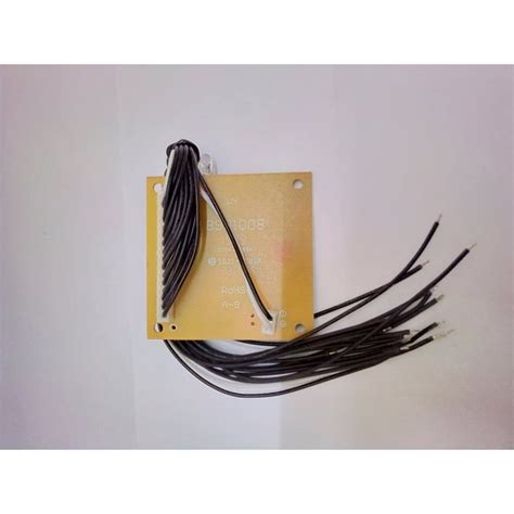 Image result for HB P1801 Remote Control