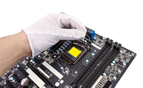 Processor Installation 的图像结果