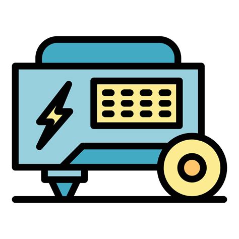 Power Generator Icon 的图像结果