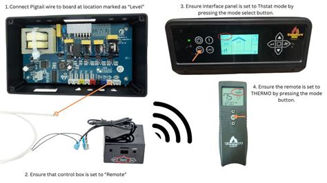 Comfort-Bilt Setting Control Panel 的图像结果