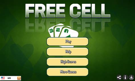 Image result for Free Cell Computer Game
