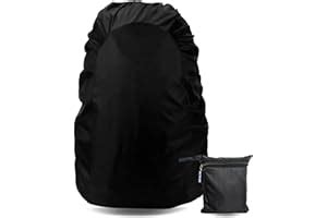 Amazon.in Bestsellers: The most popular items in Bag & Backpack Covers