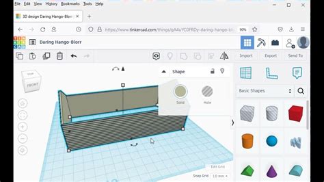 Image result for Tinkercad App Tutorial