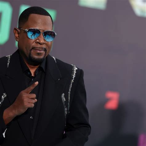 Martin Lawrence Si Cara Correcta Robert De Niro Habla Sobre La Nueva
