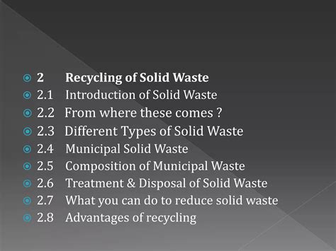 Image result for Solid Waste Recycling