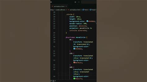 Image result for Circular Rotating Scrlling HTML and CSS