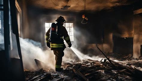 Image result for Firefighter in Problem Resolution