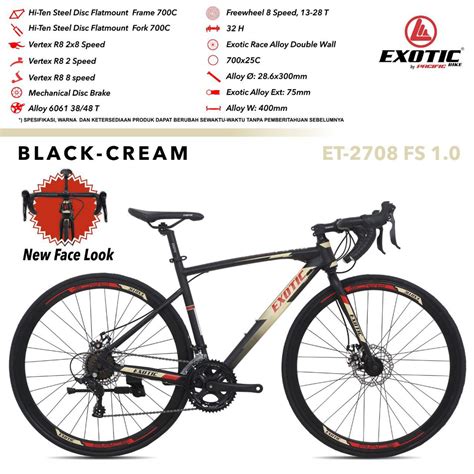 ET-2708 FS 1.0 – Exotic Bike