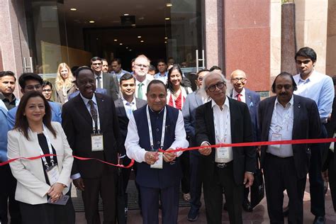 India Smart Utility Week