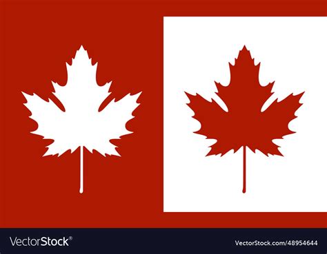Image result for Vector File of Maple Leaf