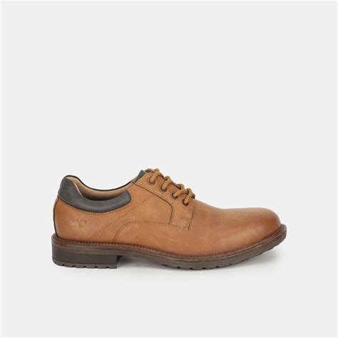 WEINBRENNER CASUAL LACE-UP SHOES FOR MEN