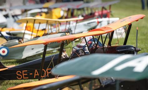 MODELAIR AT OLD WARDEN (2026) All You Need to Know BEFORE You Go (with ...