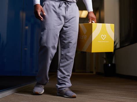 Kestra Medical Technologies