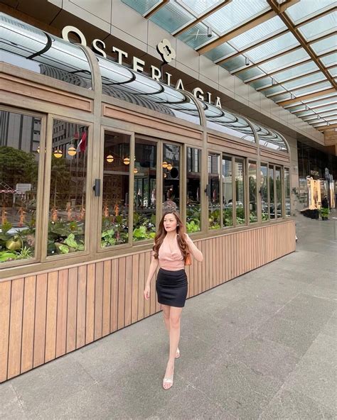 Foto & Harga Menu Osteria Gia SCBD Pacific Place - Madhang