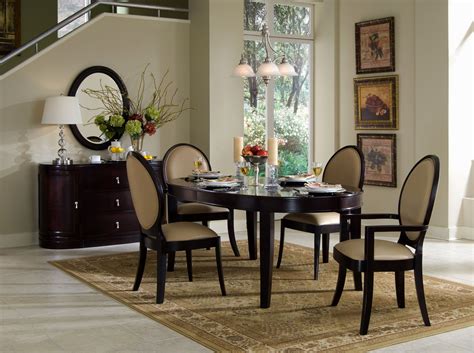 Dining Room Table And Chairs | home design kitchen ideas