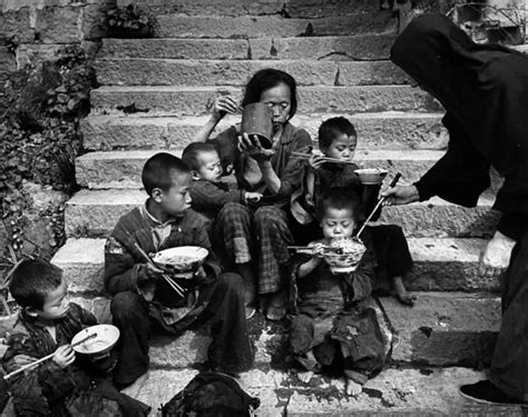 1960年中国饥荒