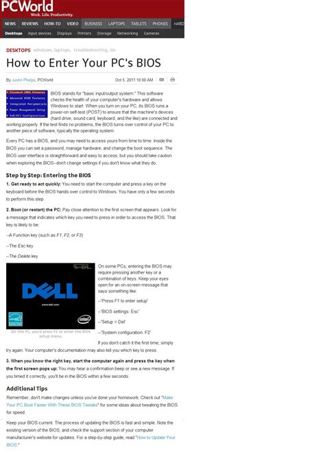 Image result for IBM Web BIOS Setup