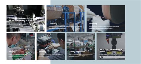 Image result for Manufacturing Spectacles