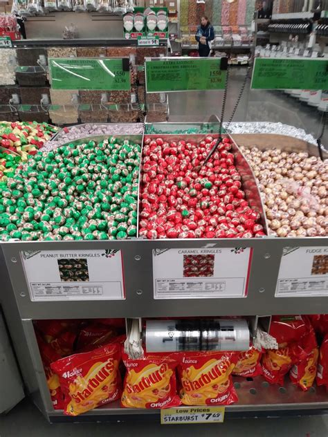 WINCO FOODS - 1485 West Appleway Ave., Coeur d'Alene ID - Hours ...