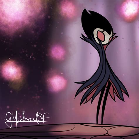 Hollow Knight - Grimm by GMICHAELSF on DeviantArt