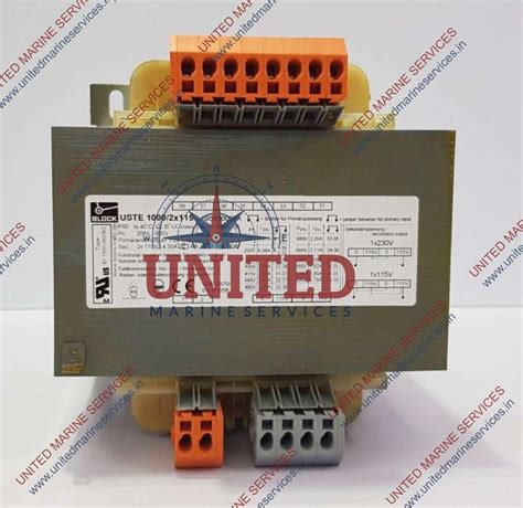 - Automation Spares Surplus Inventory | United Marine Services