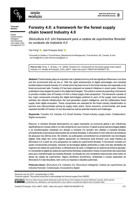 Forestry Model 4 的图像结果