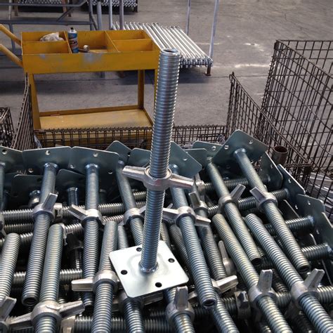 Fairsky Scaffolding