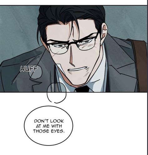 Walk on water - manhwa