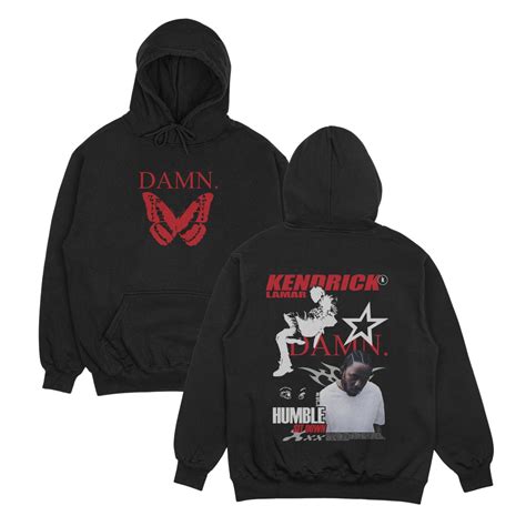 Shop - Kendrick Lamar Merch
