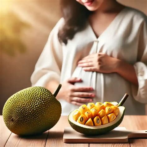 Can Pregnant Women Eat Jackfruit Seeds